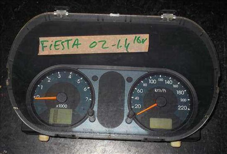 Foto del ricambio