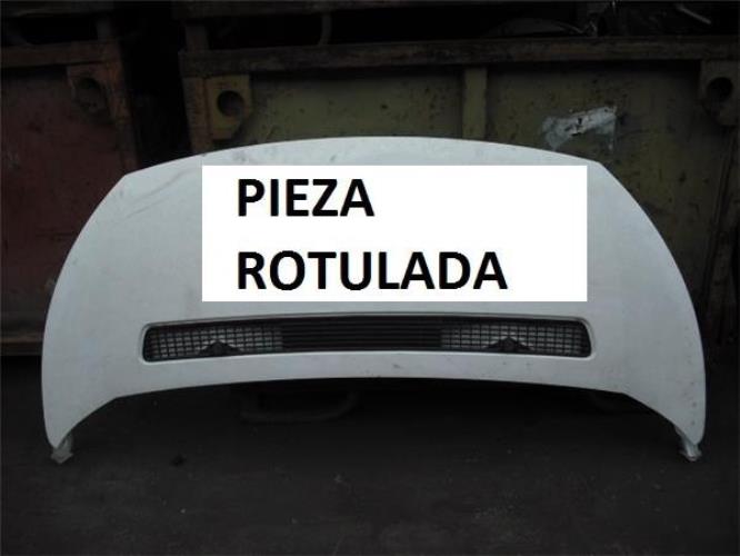 Foto de la pieza