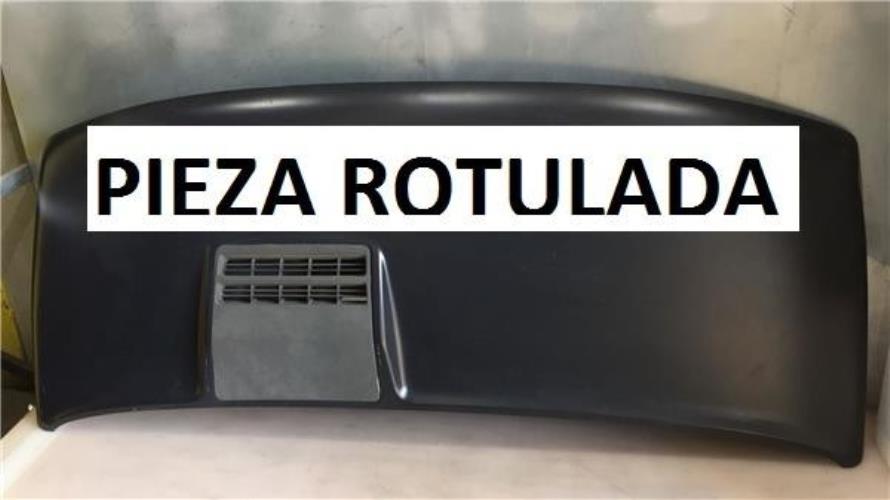 Foto de la pieza