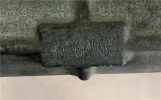 Foto del ricambio