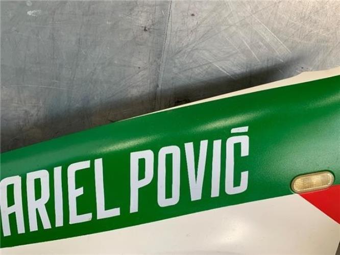 Foto del ricambio