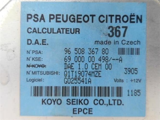 Foto de la pieza