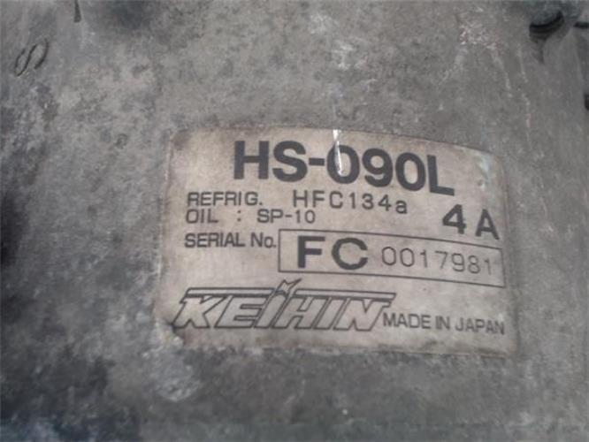 Foto del ricambio