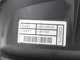 Foto del ricambio