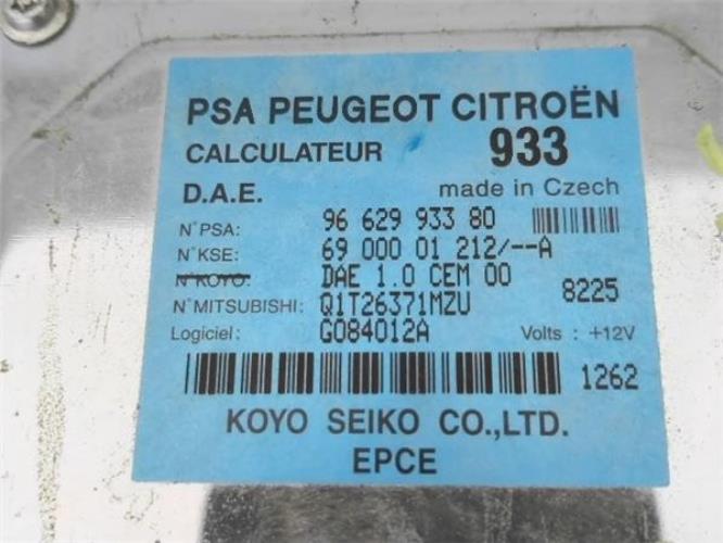 Foto de la pieza