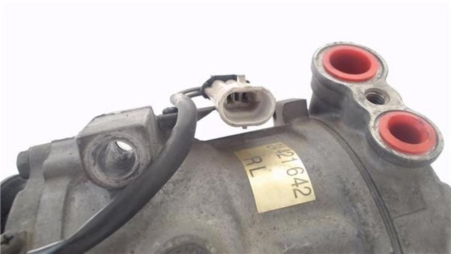 Foto del ricambio