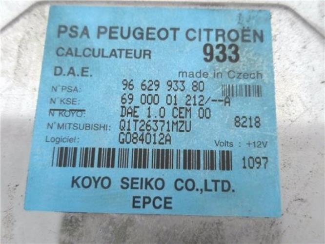 Foto de la pieza