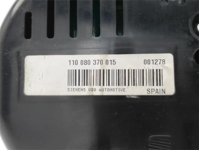 Foto del ricambio