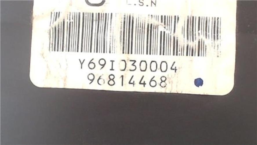 Foto del ricambio