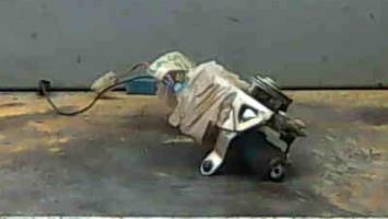 Foto pieza de coche