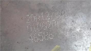 Foto del ricambio