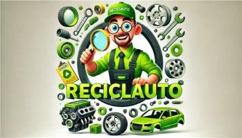 Foto pieza de coche