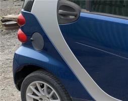 Foto pieza de coche