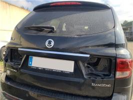 Foto pieza de coche