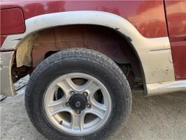 Foto pieza de coche