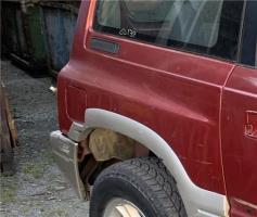 Foto pieza de coche