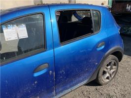 Foto pieza de coche