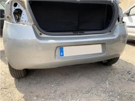 Foto pieza de coche