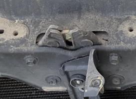 Foto pieza de coche