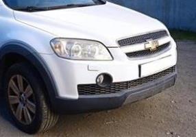 Foto pieza de coche