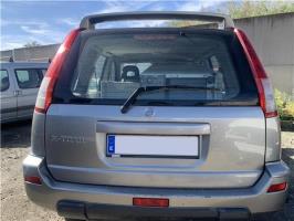 Foto pieza de coche