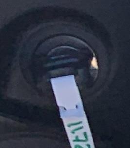 Foto del ricambio