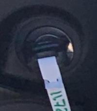Foto del ricambio