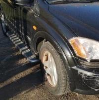 Foto pieza de coche