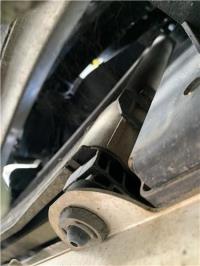 Foto del ricambio