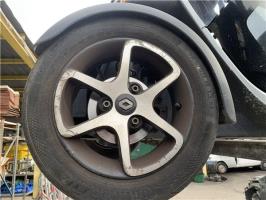 Foto ricambio auto