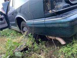 Foto pieza de coche