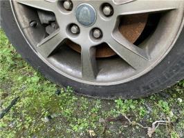 Foto pieza de coche