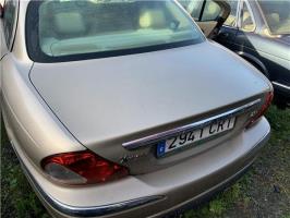 Foto pieza de coche