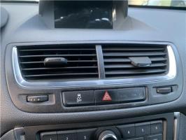 Foto pieza de coche