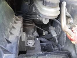 Foto pieza de coche