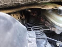 Foto pieza de coche