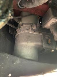 Foto del ricambio