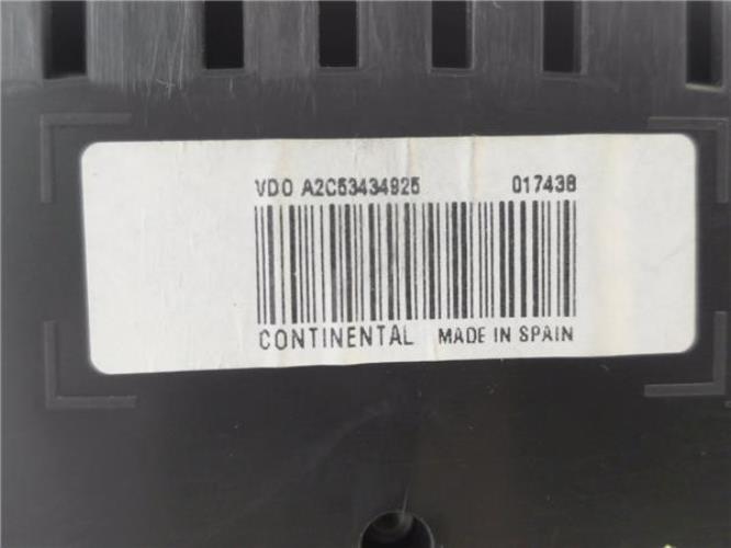 Foto del ricambio