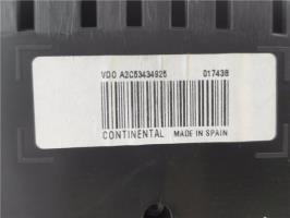 Foto del ricambio