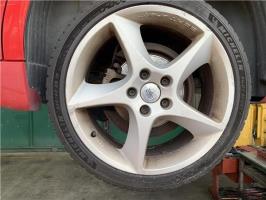 Foto pieza de coche