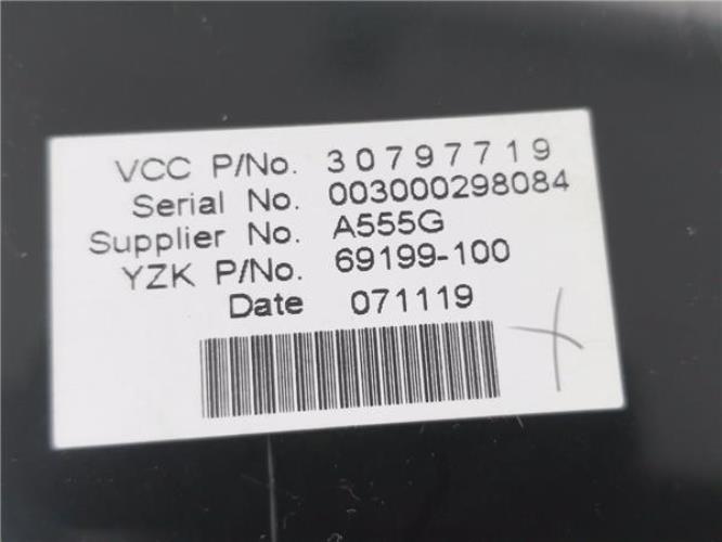 Foto del ricambio