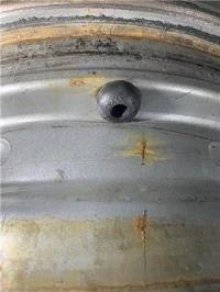 Foto del ricambio