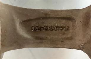 Foto del ricambio