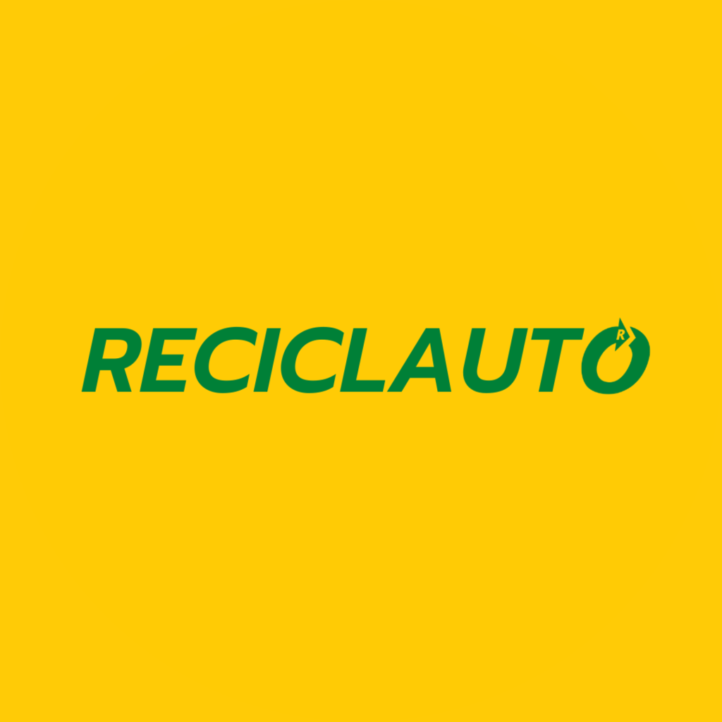 Logo RECICLATGES ESCOLANO, S.L.