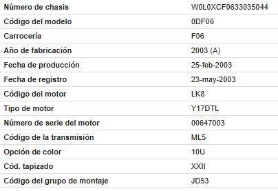 Foto de la pieza