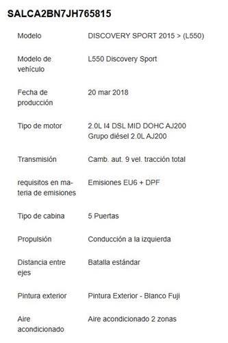 Foto del ricambio