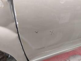 Foto pieza de coche