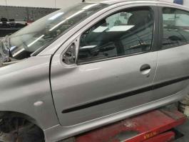 Foto pieza de coche