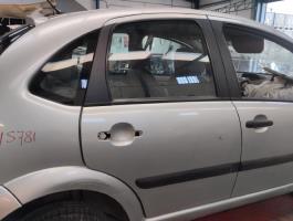 Foto pieza de coche