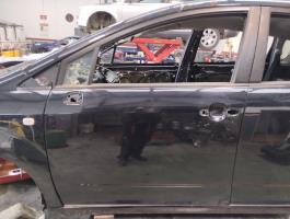 Foto pieza de coche